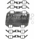 FEL-PRO SFL1215 CHRYS 361-440 INLET TRAY 59-78 W/-HEAT X-OVER 1.23 x 2.27