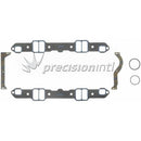 FEL-PRO SFL1243 INLET MANIFOLD GASKET SET SUITS CHRYSLER 273-318 V8