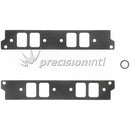 FEL-PRO SFL1249 INLET MANIFOLD GASKET SET CHEV BB V8 WITH BRODIX HEADS