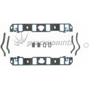 FEL-PRO SFL1250 INLET MANIFOLD SET 1.2 X 2.00 SUITS FORD 289-351W V8