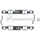FEL-PRO SFL1256 CHEV SB IN MANIFOLD GSKT SET (STD) OPEN EXH X-OVER