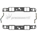 FEL-PRO SFL1263 INLET MANIFOLD GASKET SET 1/8"-RAISED SUITS CHEV SB V8