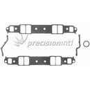 FEL-PRO SFL1266 INLET MANIFOLD GASKET SET 1/8" MEDIUM RACE PORT CHEV SB