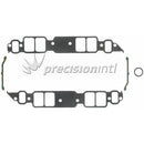 FEL-PRO SFL1275 INLET MANI GASKET SET (RECT) NO UPPER BOLTS-CHEV BB V8