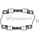 FEL-PRO SFL1282 INLET MANIFOLD GSKT SET (RACE) 18 DEGREE CHEV SB V8