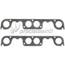 FEL-PRO SFL1409 EXHAUST MANIFOLD GASKET SET (BRODIX) CHEV SB V8