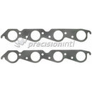 FEL-PRO SFL1411 EXHAUST MANIFOLD GASKET SET (ROUND) SUITS CHEV BB V8