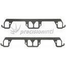 FEL-PRO SFL1413 EXHAUST MANIFOLD GASKET SET CHRYSLER 360 LARGE PORT