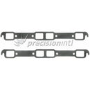 FEL-PRO SFL1414 EXHAUST MANIFOLD GASKET SET (PERF) CHRYSLER 361-440 V8