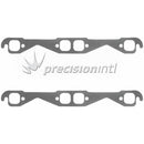 FEL-PRO SFL1444 EXHAUST MANIFOLD GASKET SET (STD) SUITS CHEV SB V8