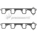 FEL-PRO SFL1485 EXHAUST MANIFOLD GASKET SET 1.43 X 2.12 FORD FE 390GT