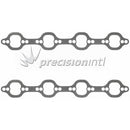 FEL-PRO SFL1487 EXHAUST MANIFOLD GASKET SET SUITS DART & TFS FORD 289-351W
