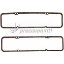 FEL-PRO SFL1603 VALVE COVER GASKETS 7/32" SUITS CHEV SB V8