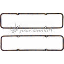 FEL-PRO SFL1604 VALVE COVER GASKETS 5/16" SUITS CHEV SB V8