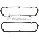 FEL-PRO SFL1614 VALVE COVER GASKETS (RUBBER) 5/32 SUITS FORD 289-351W V8