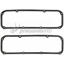 FEL-PRO SFL1616 VALVE COVER GASKETS (RUBBER) 1/8" SUITS FORD 302-351C V8
