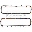FEL-PRO SFL1619 VALVE COVER GASKETS .188 FORD 429-460 (EXC. BOSS) ENG