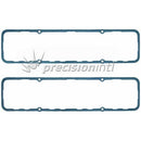 FEL-PRO SFL1644 VALVE COVER GASKETS COMPOSITE STD & BRODIX -12 18 CHEV SB V