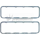 FEL-PRO SFL1664 VALVE COVER GASKETS COMPOSITE INC STEEL CORE SUITS CHEV BB V