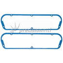 FEL-PRO SFL1684 FORD 289-351W VALVE COVER SET SILICONE/STEEL/COMP LIMITERS