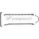 FEL-PRO SFL1804 SUMP GASKET SET CHEV 396-502 BIG BLOCK RUBBER COATED FIBRE
