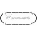 FEL-PRO SFL1806 OIL SUMP GASKET RUBBER COATED 1970-91 CHRYSLER 318-340 V8