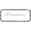 FEL-PRO SFL1808 SUMP GASKET CHRYSLER BB V8 361 383 400 413 426 440 RUBBER COATED