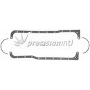 FEL-PRO SFL1809 PERFORMANCE SUMP GASKET SET FORD 260 289 302W V8 SVO 0.94¨ THICK