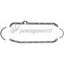 FEL-PRO SFL1818 SUMP GASKET CHEV 350 400 80-85 DART SHP THICK FRONT SEAL RH DIPSTICK