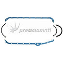 FEL-PRO SFL1821 SUMP GASKET SET RACE ONLY CHEV SB 283 - 350 V8 PERFORMANCE