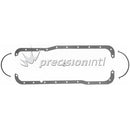 FEL-PRO SFL1827 PERFORMANCE SUMP GASKET SET 0.094¨ THICK FORD 351 WINDSOR STROKER