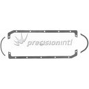 FEL-PRO SFL1839 PERFORMANCE SUMP GASKET SET CHEV SB SUITS DART IRON EAGLE BLOCK