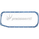 FEL-PRO SFL1882 PERFORMANCE SUMP GASKET CHEV SB 85-ON RUBBER TRIMMED FOR STROKERS