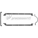FEL-PRO SFL1891 PERFORMANCE SUMP GASKET SET 0.094¨ THICK CHEV BB DART MERLIN BLOCKS