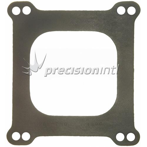 FELPRO SFL1900 CARBURETTOR MOUNT GASKET SUITS HOLLEY 4BBL 4150