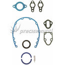 FEL-PRO SFL2702 REMAINDER GASKET SET INC 2 PIECE RMS CHEV SB V8 283-350