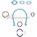 FEL-PRO SFL2703 REMAINDER GASKET SET INC 2 PIECE RMS CHEV BB V8 396-502