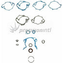 FEL-PRO SFL27071 REMAINDER GASKET SET INC 2 PIECE RMS FORD 302 WINDSOR V8 CARBY