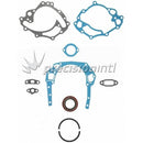 FEL-PRO SFL2710 REMAINDER GASKET SET INC 2 PIECE RMS FORD 302 351 CLEVELAND V8 CARBY