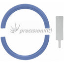 FEL-PRO SFL2900 REAR MAIN SEAL SET 2 PIECE RACE SB CHEV 400