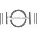 FEL-PRO SFL2903 REAR MAIN SEAL 2 PIECE BUICK 196 231 252 V6 1975-85