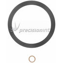 FEL-PRO SFL2920 REAR MAIN SEAL 1 PIECE CHEV 427 454 502 BB 91-2000 HIGH PERF SEAL