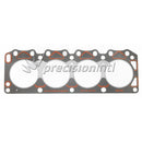FEL-PRO SFL8360PT1 HEAD GASKET FORD 1600 KENT CAPRI CORTINA ESCORT X-FLOW