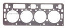 FEL-PRO SFL9701PT STD .044¨ HEAD GASKET CHEVROLET HOLDEN 395D 6.5L BORE 4.150¨