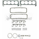 FEL-PRO SFLAHS8347PT VALVE REGRIND GASKET SET (NO INTAKE) FORD 302-351C V8
