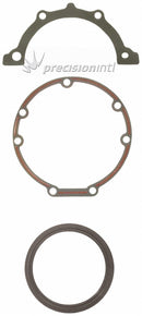 FEL-PRO SFLBS40520 REAR MAIN SEAL 1 PIECE CHEV SB 262 4.3L 305 350 V8 LATE 86-90