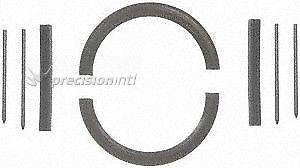 BOP Engineering Viton Rear Main Seal For Big Block Buick V-8 400, 430, 455 - RMS02 Performance Part