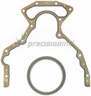 FEL-PRO SFLBS40640 REAR MAIN SEAL SET INC COVER GASKET CHEV LS GEN III & IV SERIES