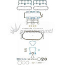 FEL-PRO SFLFS8553PT10 FULL GASKET SET CHRYSLER 340 V8 CHARGER VALIANT 1972-74