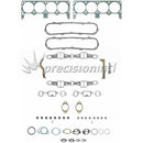 FEL-PRO SFLHS8553PT9 VALVE REGRIND GASKET SET SUITS CHRYSLER 273-318 V8